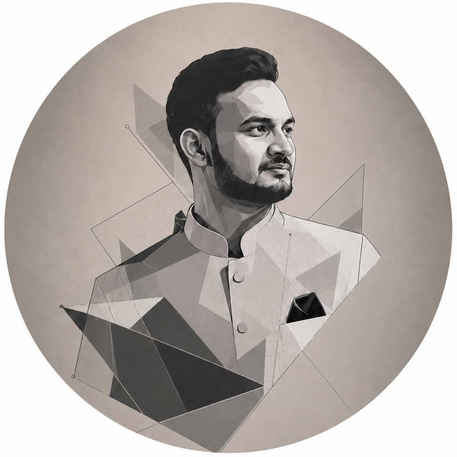 Aftab Sipahi, certified Salesforce Developer, Administrator and Consultant