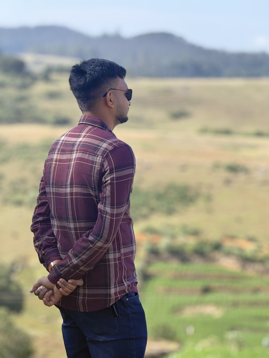 Aftab Sipahi, certified Salesforce Developer, Administrator and Consultant